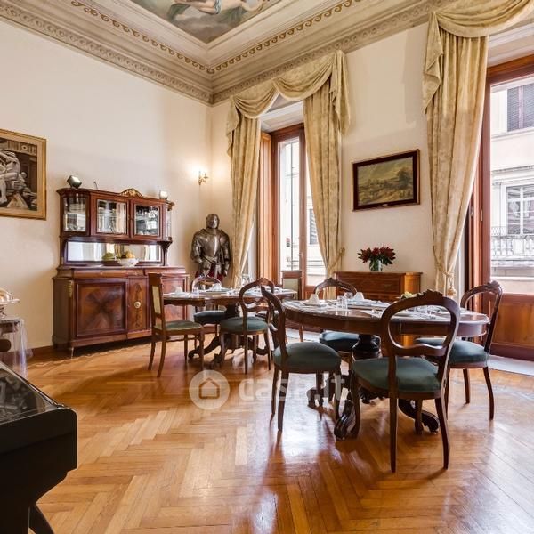 Appartamento in Affitto in Via Achille Forti a Verona