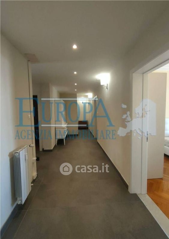 Appartamento in Vendita in Via Nino Bixio 20 a Pisa