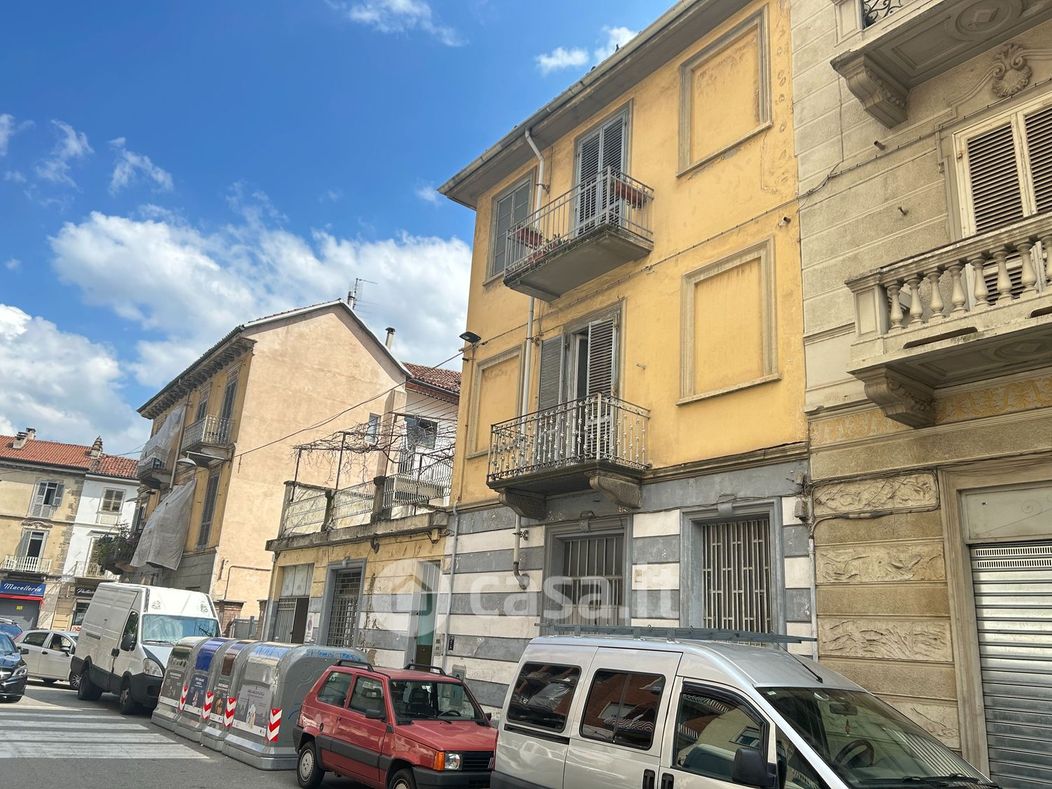 Appartamento in Vendita in Via Cervino 1 bis a Torino