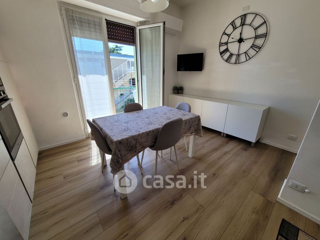 Appartamento in Vendita in Via Turati a Savona