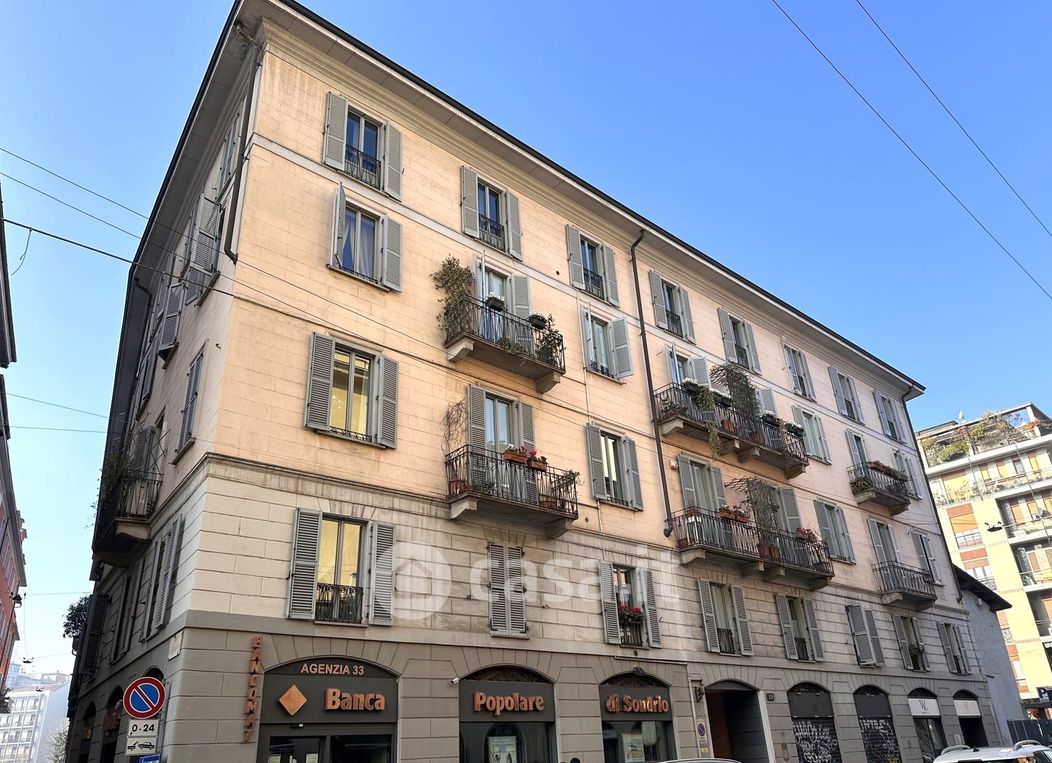 Appartamento in Vendita in Corso di Porta Romana 120 a Milano