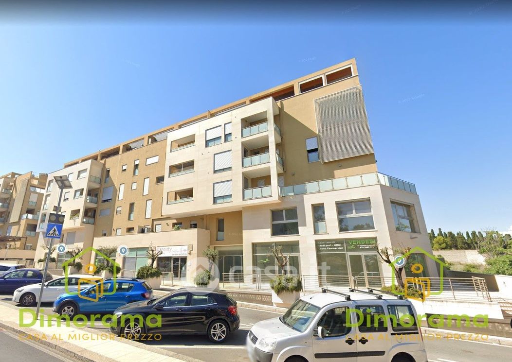 Appartamento in Vendita in Via Is Maglias 131 a Cagliari