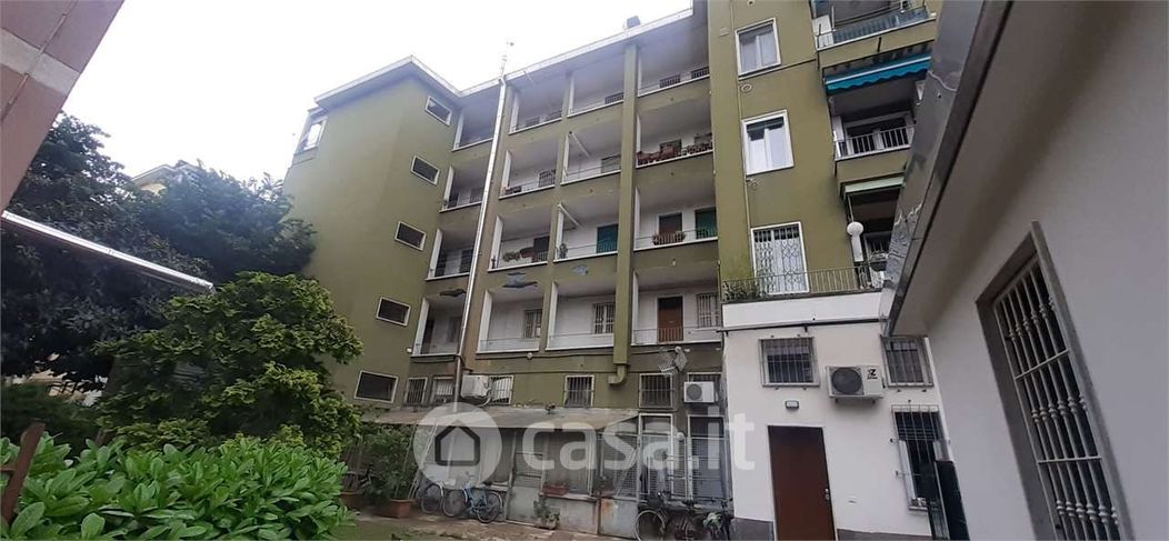 Appartamento in Vendita in Via Privata Golfo degli Aranci 12 a Milano