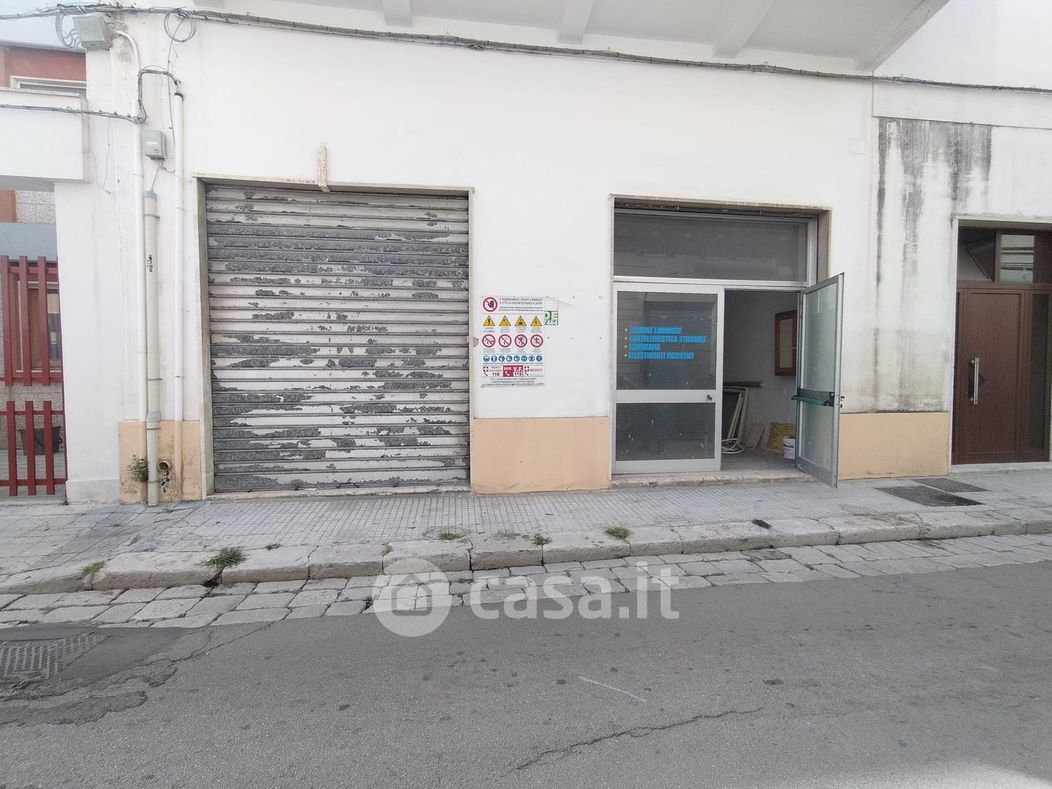 Negozio/Locale commerciale in Vendita in Via Giuseppe Battaglini 32 a Lecce