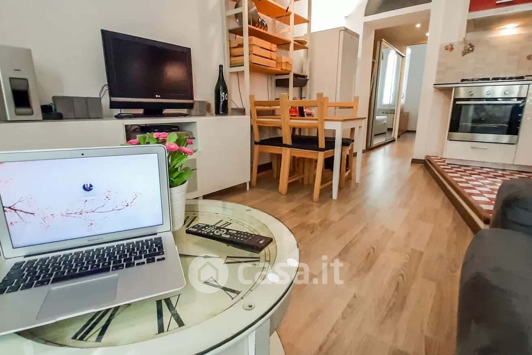 Appartamento in Affitto in Via Leone Tolstoi 53 a Milano