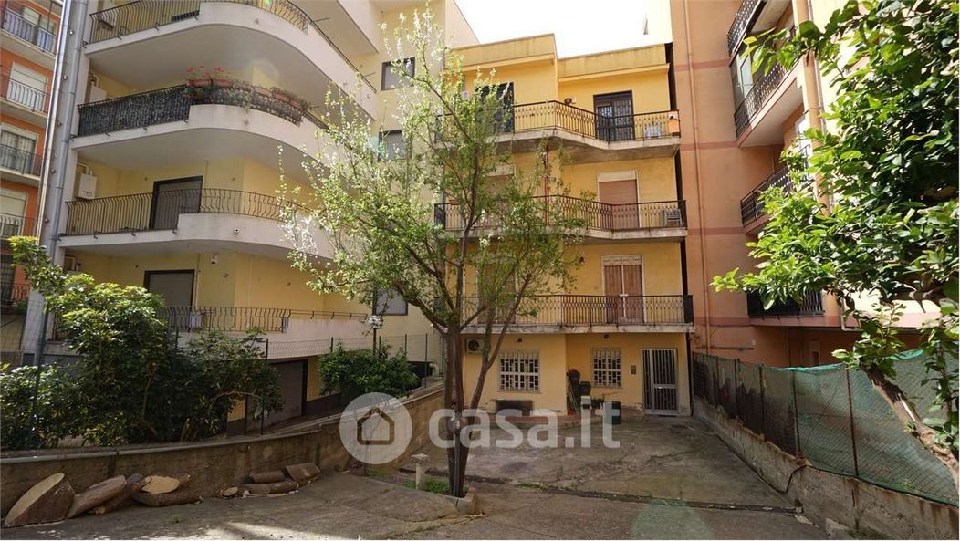 Appartamento in Vendita in Via Comunale Bordonaro 1 a Messina