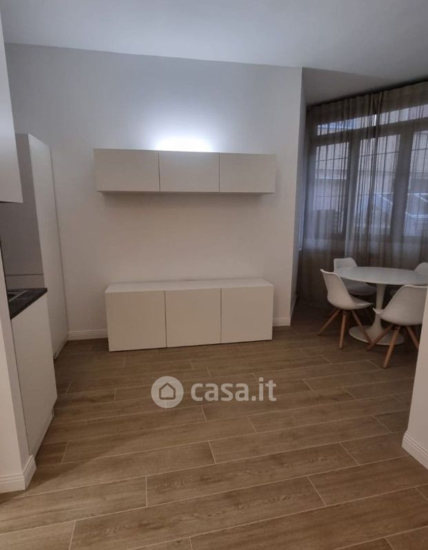 Appartamento in Affitto in Via Brusuglio 70 a Milano