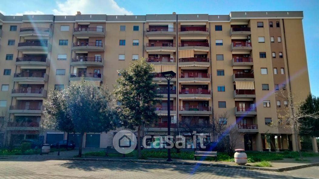 Appartamento in Vendita in Piazza Alda Merini 18 a Taranto
