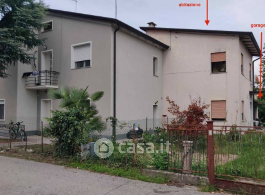 Appartamento in Vendita in Via Cansiglio 3 a San Donà di Piave