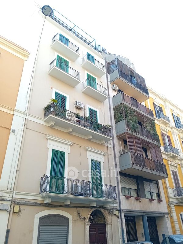 Appartamento in Vendita in Via Sagarriga Visconti 110 a Bari
