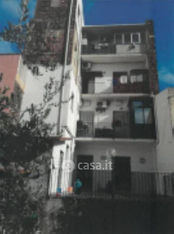 Appartamento in Vendita in Via San Paolo 59 b a Catania