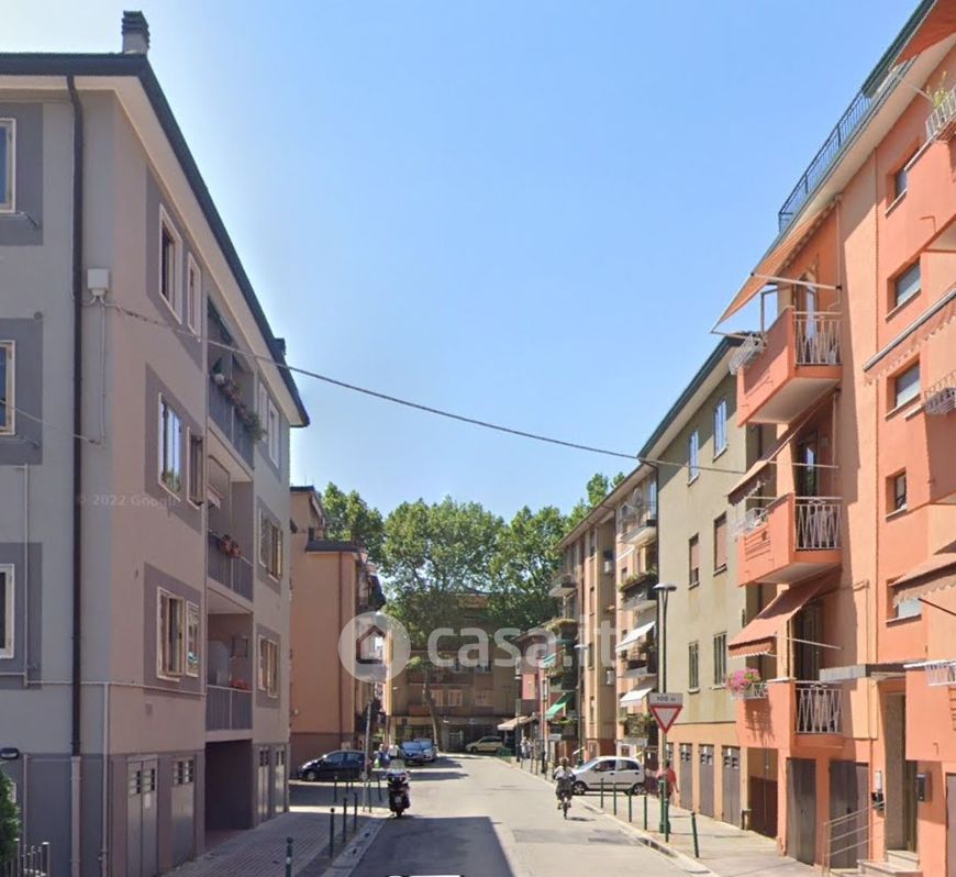 Appartamento in Vendita in Via Bissuola a Venezia