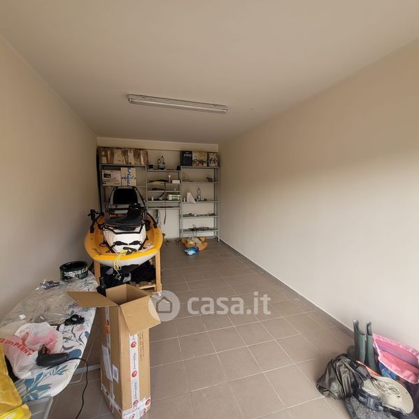 Garage/Posto auto in Vendita in Via Nino Gemelli a Catanzaro