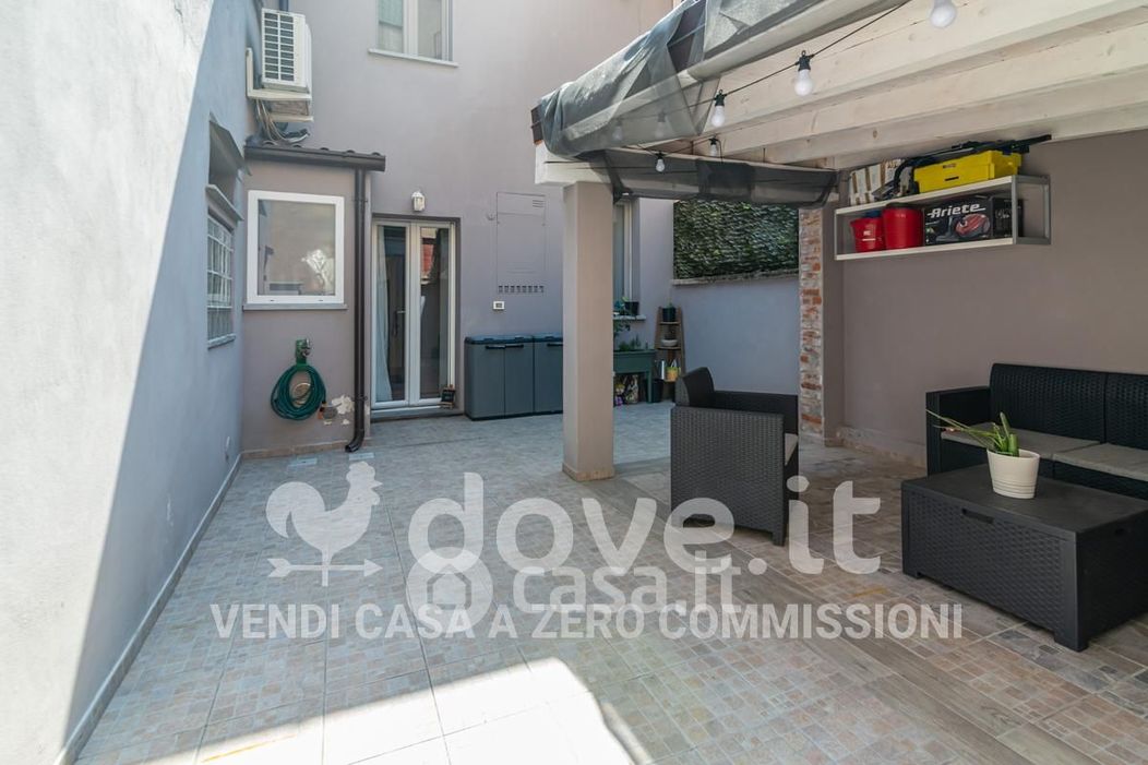 Appartamento in Vendita in Via Pier Candido Decembrio a Pavia