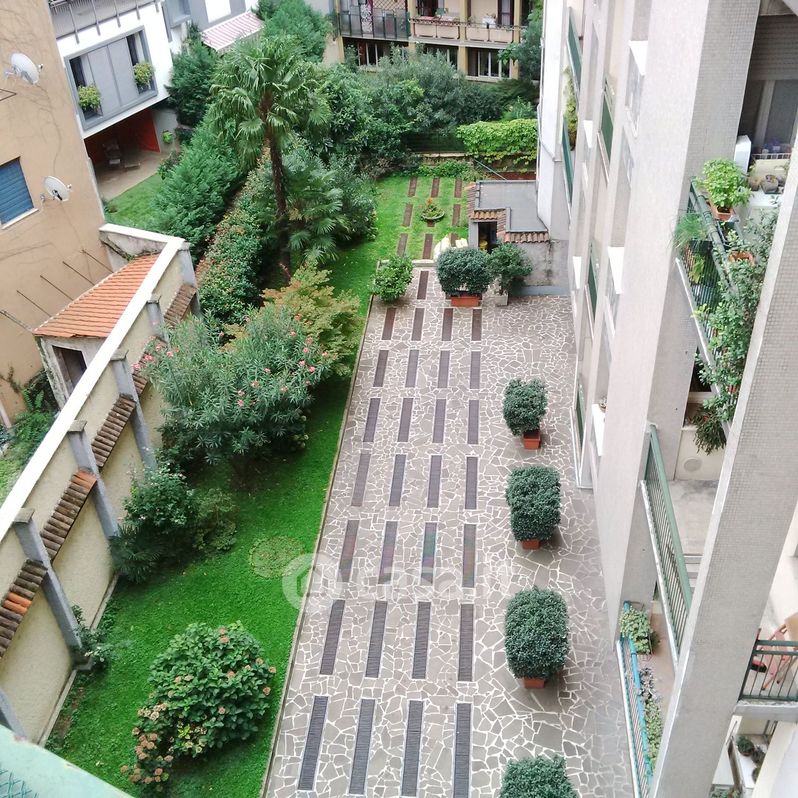 Appartamento in Vendita in Via Beato Angelico a Milano