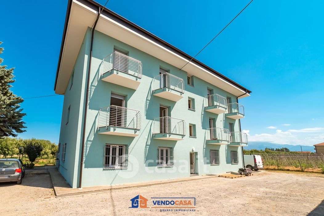 Appartamento in Vendita in Via Roero 132 a Cuneo