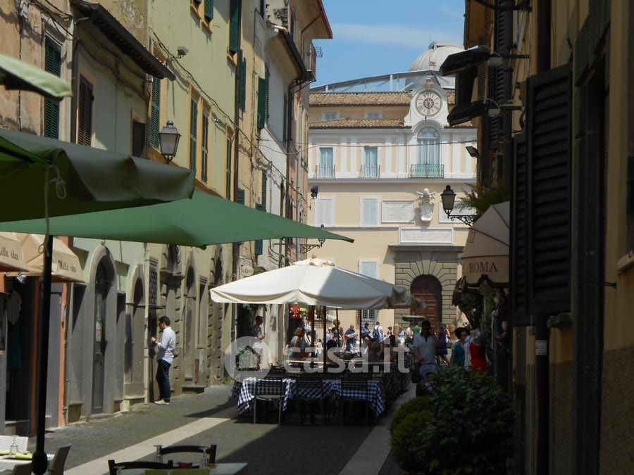 Negozio/Locale commerciale in Vendita in Corso della Repubblica a Castel Gandolfo