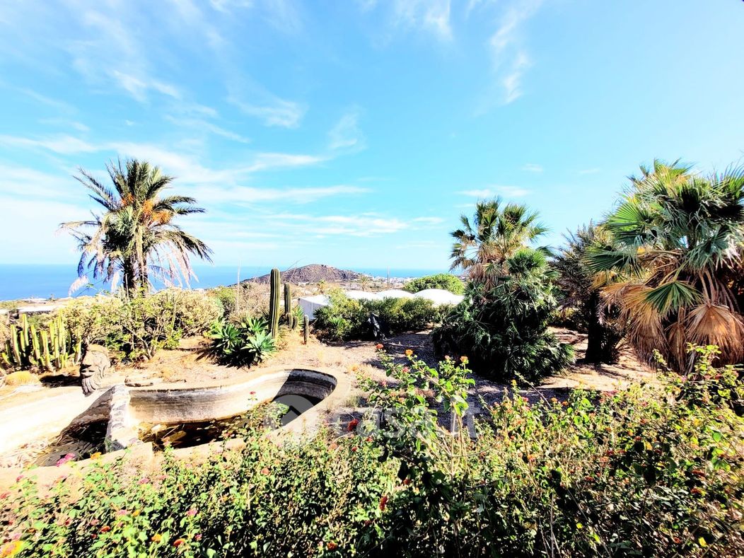 Villa in Vendita in Vicolo Gadir a Pantelleria