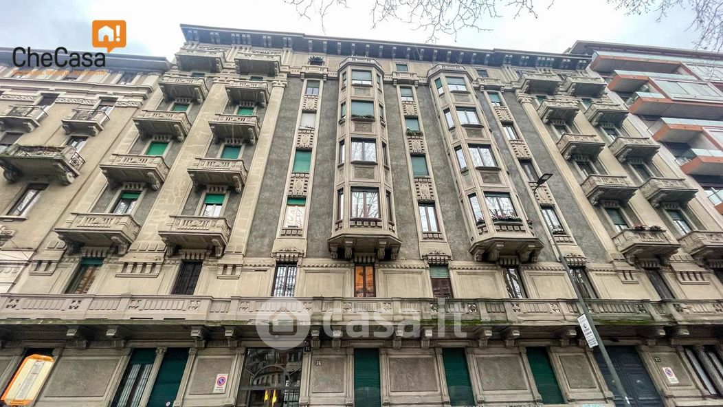 Appartamento in Vendita in Viale Abruzzi 74 a Milano