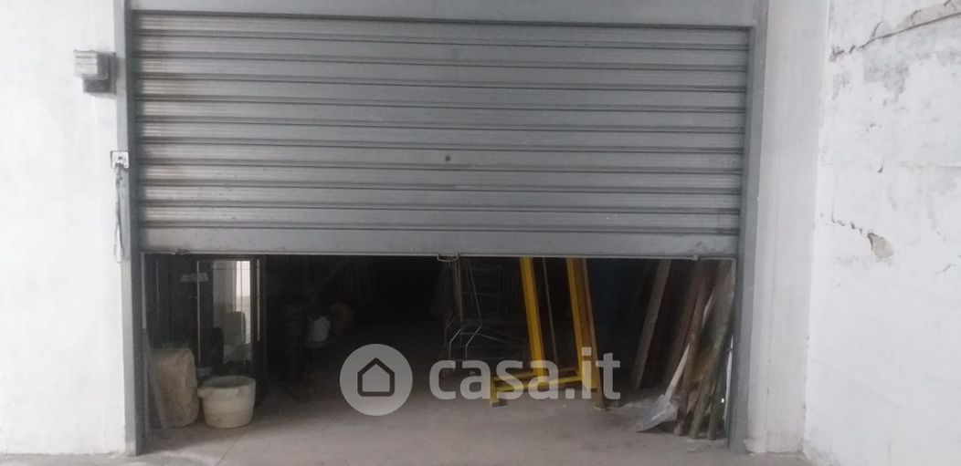 Garage/Posto auto in Vendita in Vico I della Stazione a Bari