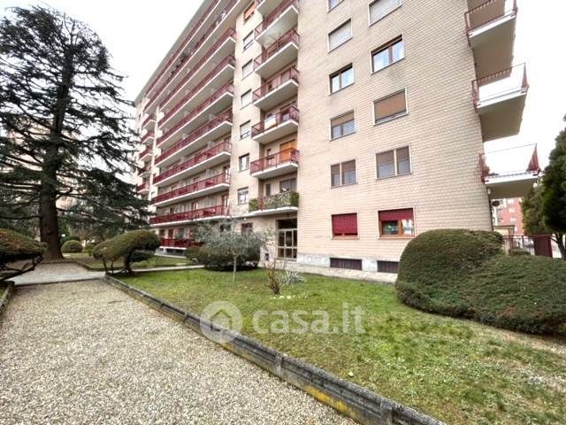 Appartamento in Vendita in Via Saorgio 119 a Torino