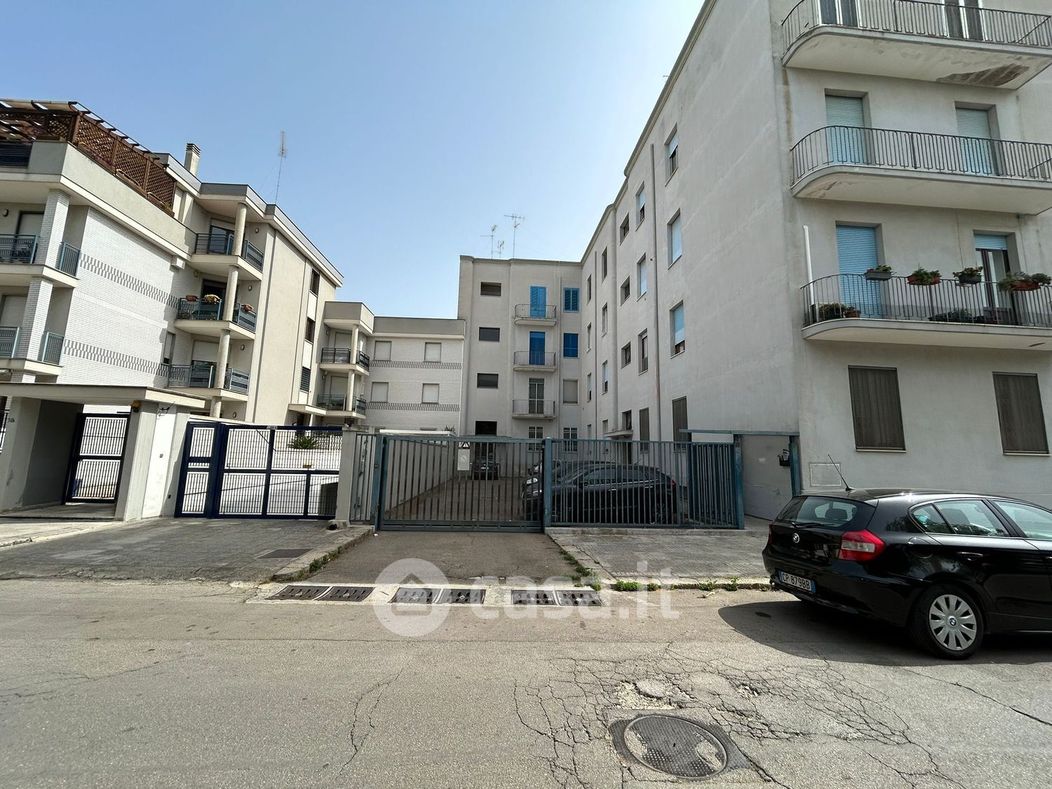 Appartamento in Vendita in Via Pozzuolo 57 a Lecce