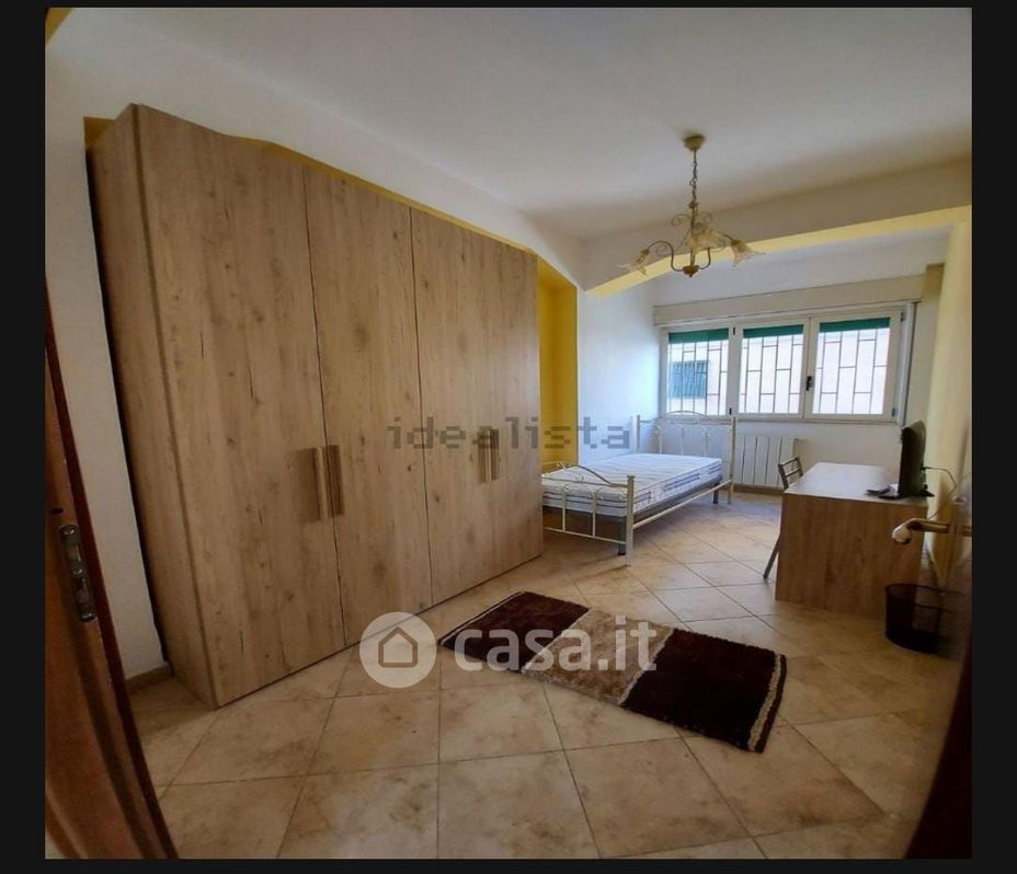 Appartamento in Vendita in Salita Zerbi a Reggio Calabria