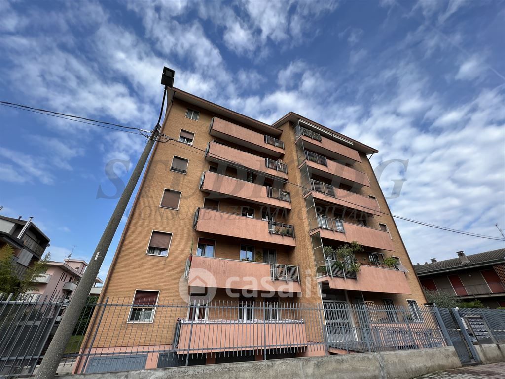 Appartamento in Vendita in Piazza Ercole Procaccini a Cesano Maderno