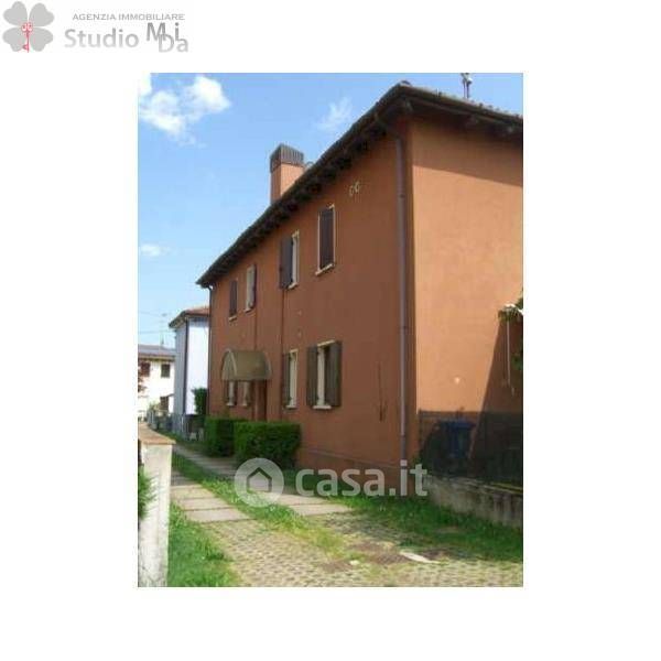 Appartamento in Vendita in Via Zermanese a Treviso