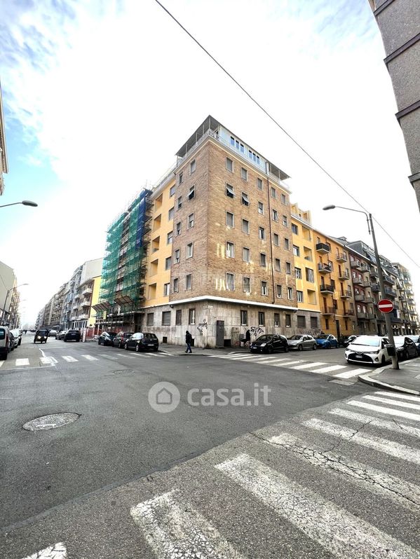 Appartamento in Vendita in Via Madonna delle Rose 24 a Torino
