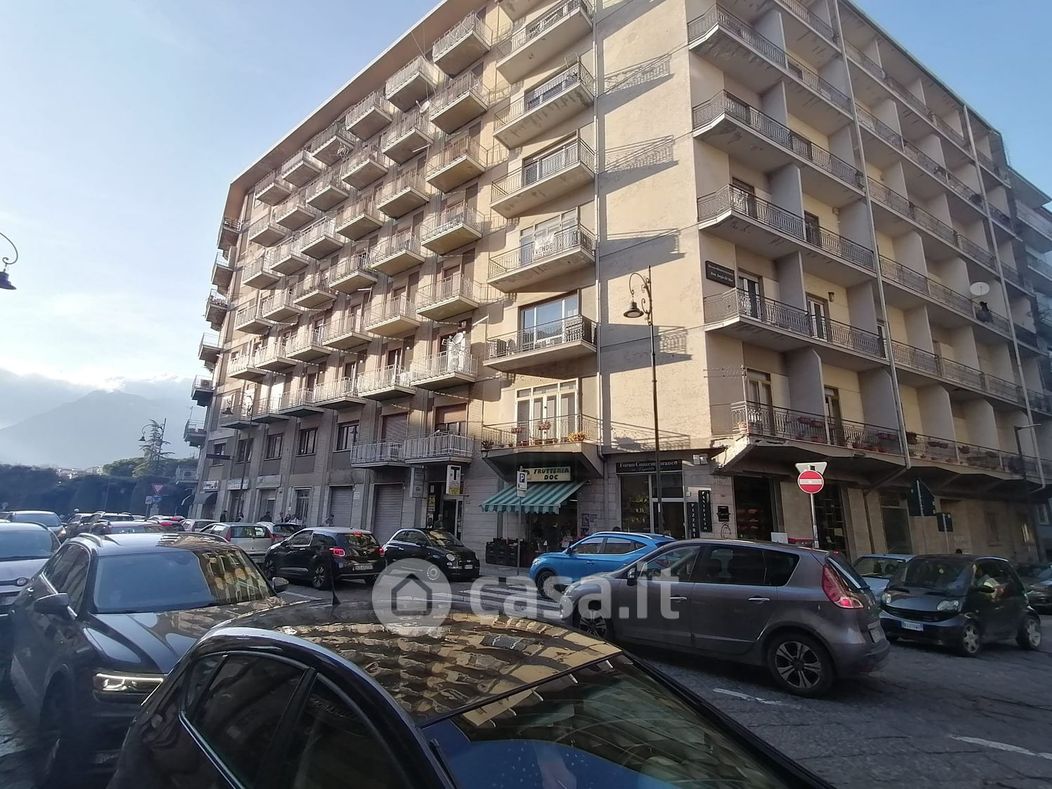 Appartamento in Vendita in Via Serafino Soldi 7 a Avellino