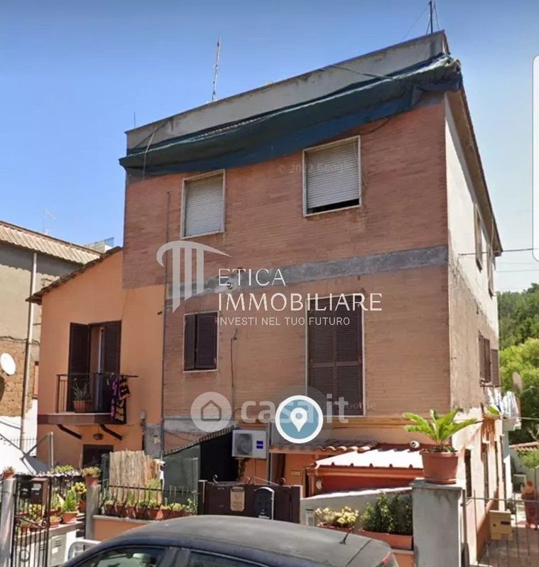 Appartamento in Vendita in Via Cornelia 317 a Roma