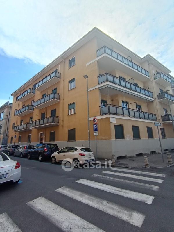 Appartamento in Vendita in Via Costantino Porta 27 a Novara