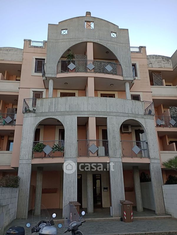 Appartamento in Affitto in Via Tommaso Traetta a Lecce