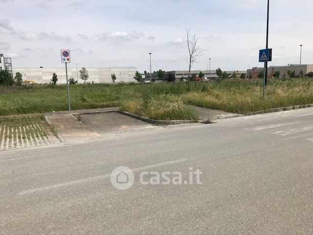 Terreno edificabile in Vendita in Via Fratelli Lumière a Parma