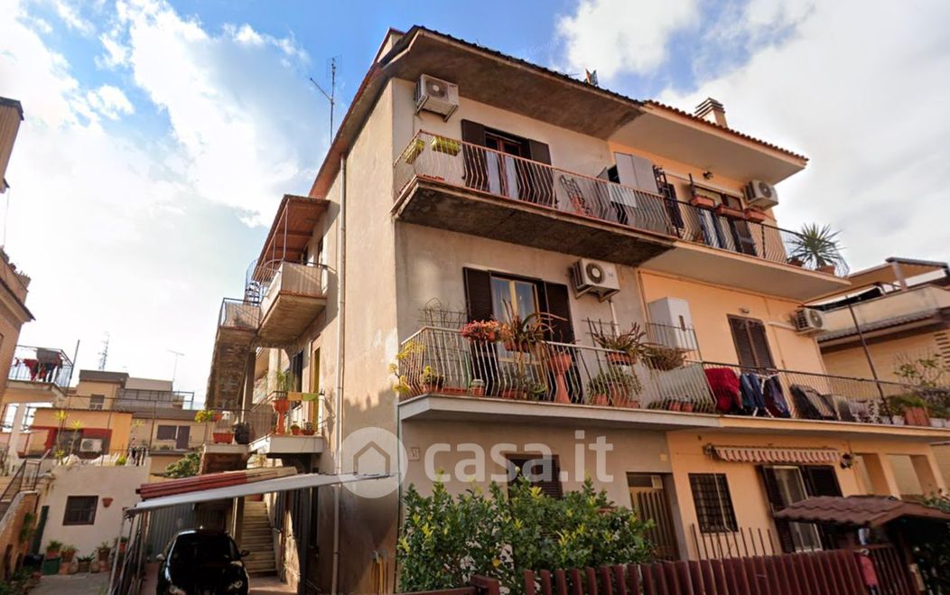 Appartamento in Vendita in Via Ignazio Castone 95 a Catania