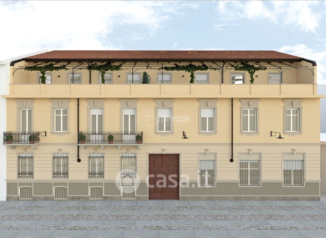 Appartamento in Vendita in Via Corio 11 a Torino