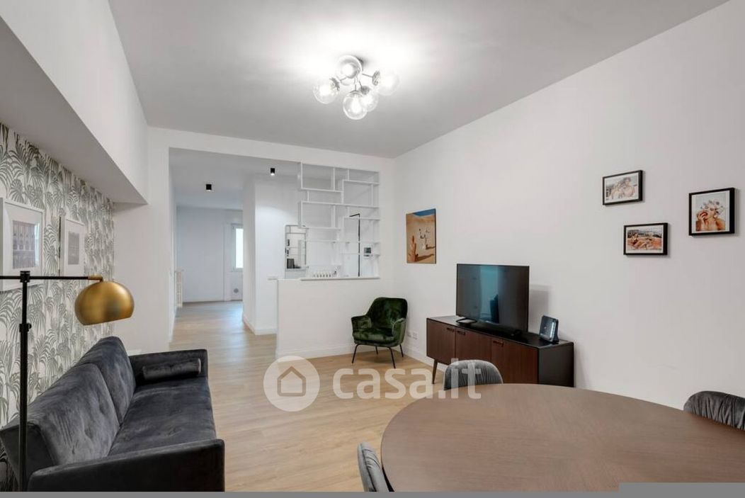 Appartamento in Affitto in Via Savona 69 A a Milano