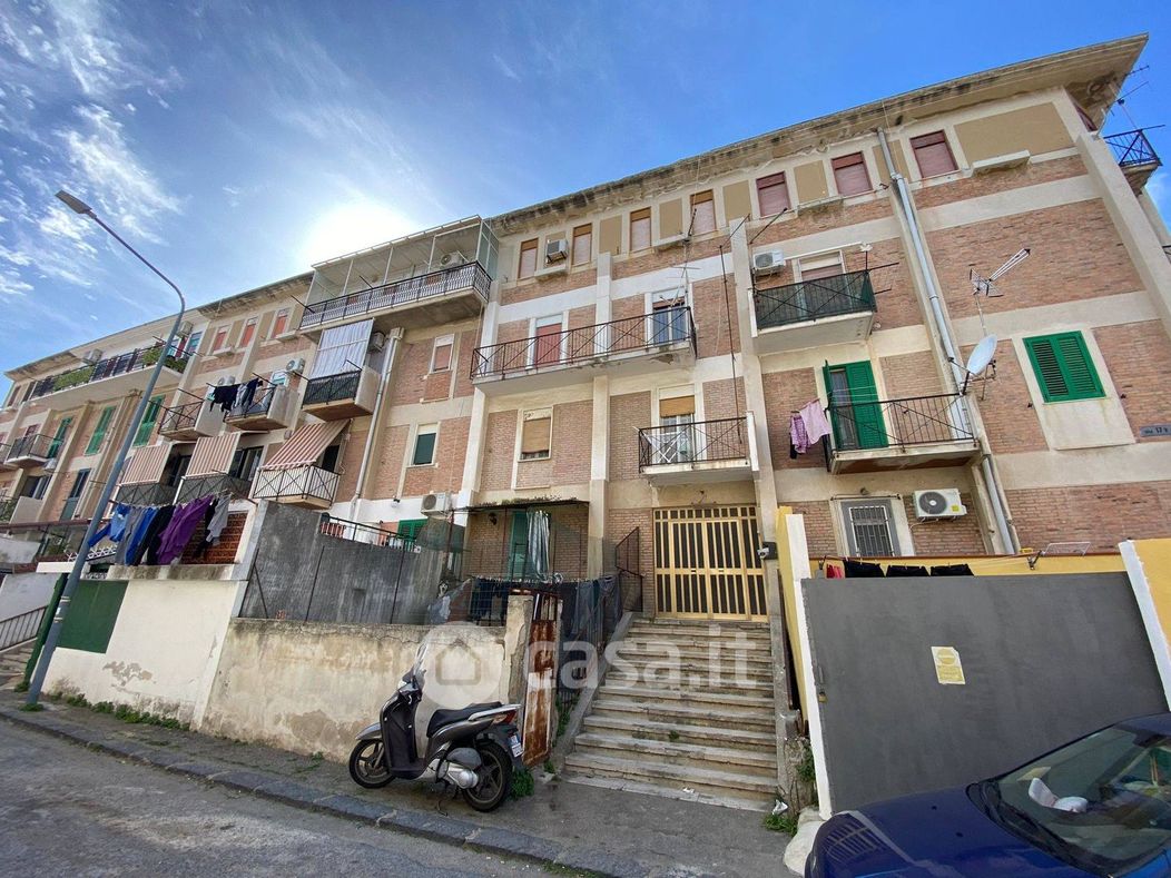 Appartamento in Vendita in Via Rosario Livatino a Messina