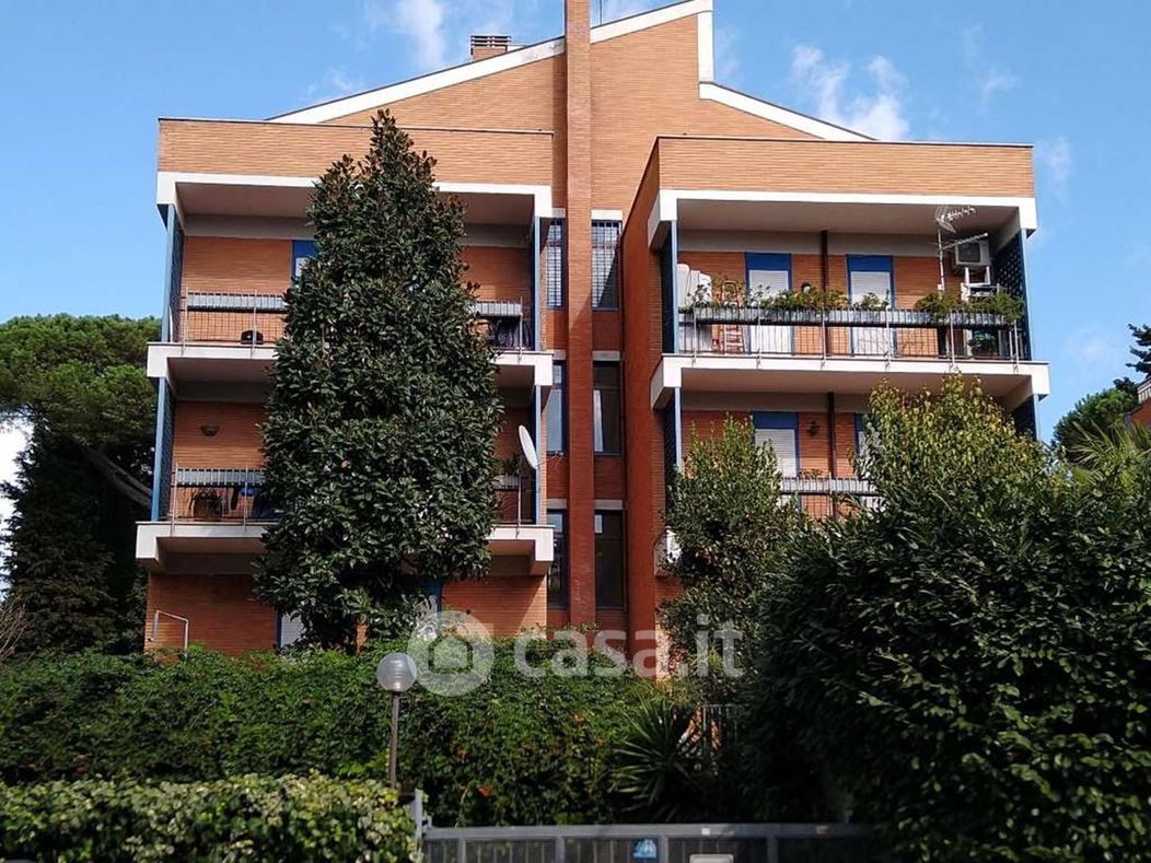 Appartamento in Vendita in Via della Camilluccia 197 a Roma