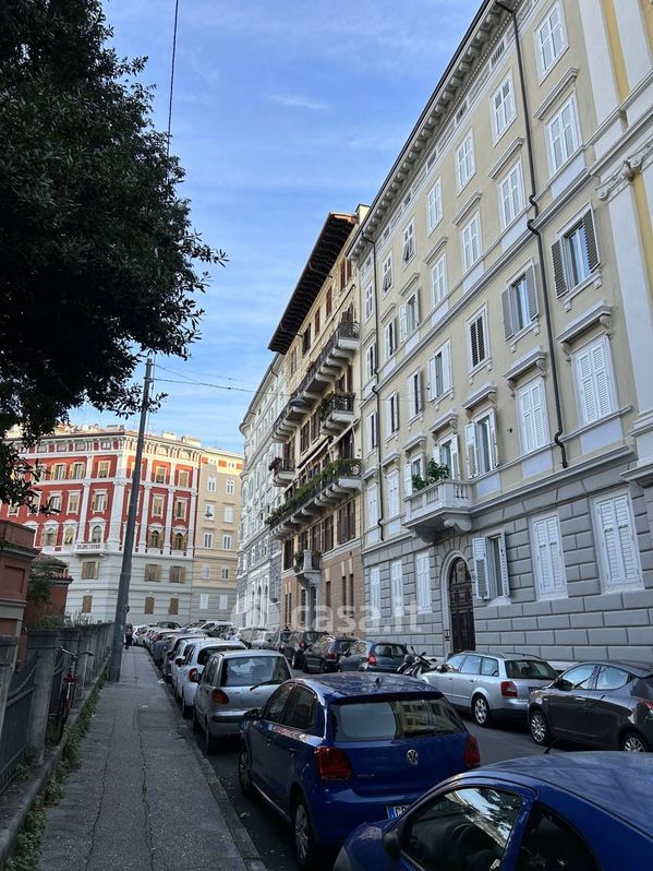 Appartamento in Affitto in a Trieste