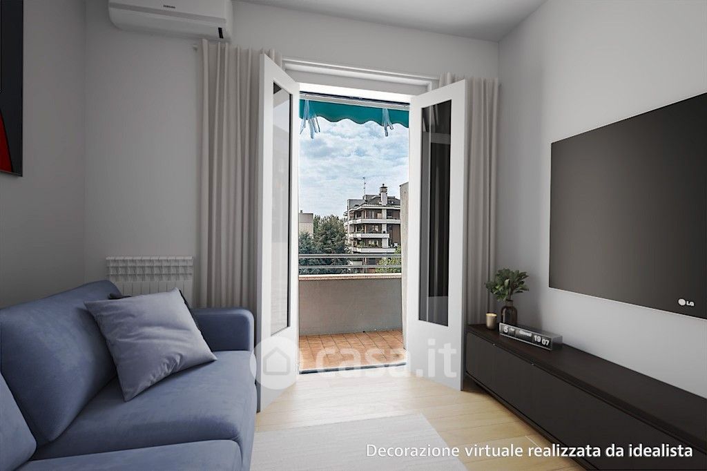 Appartamento in Vendita in Via Neera 8 a a Milano