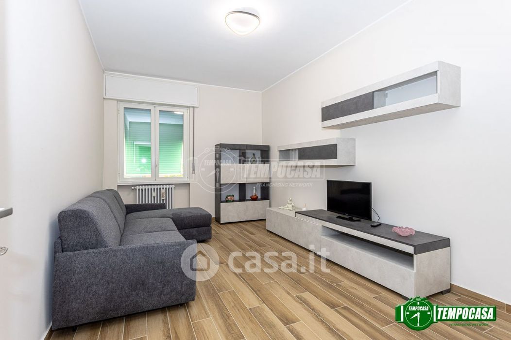 Appartamento in Affitto in Via Fiuggi a Milano