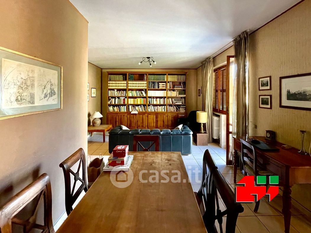 Appartamento in Vendita in Via Ascoli Piceno a Macerata