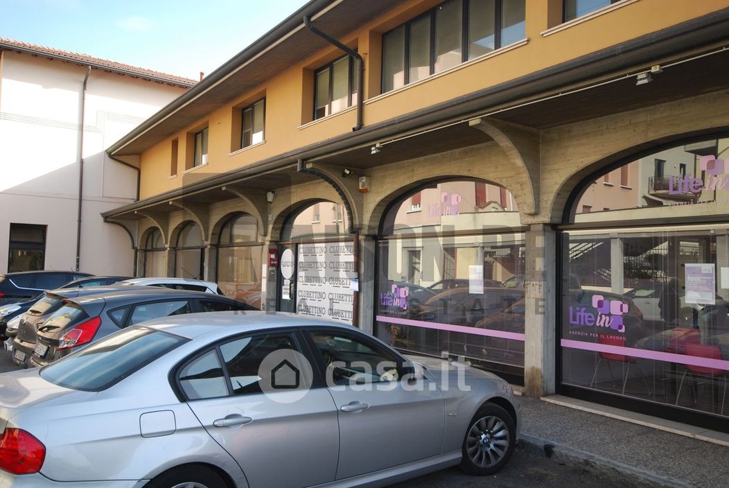 Negozio/Locale commerciale in Affitto in Via Sostegno 78 b a Brescia