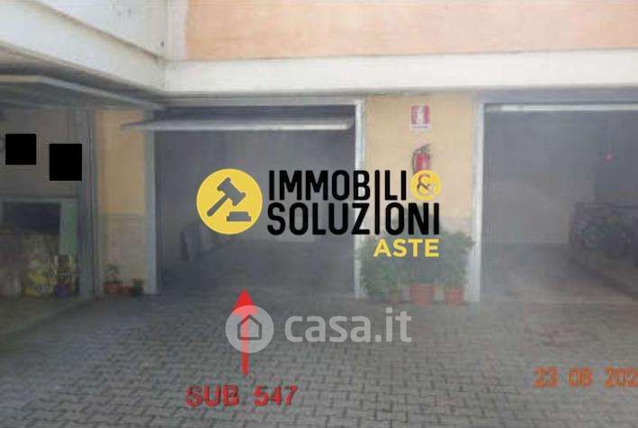 Garage/Posto auto in Vendita in Via Madonna in Campagna 35 a Gallarate