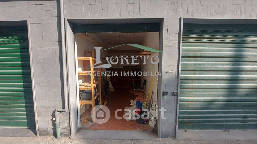 Garage/Posto auto in Vendita in Via Privata Paolo Tubino a Rapallo