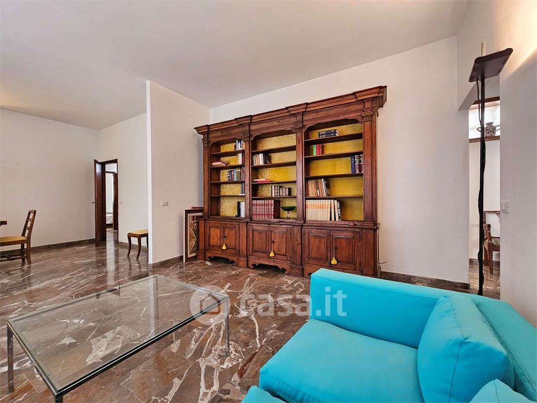Appartamento in Affitto in Viale Giovanni Amendola 40 a Firenze