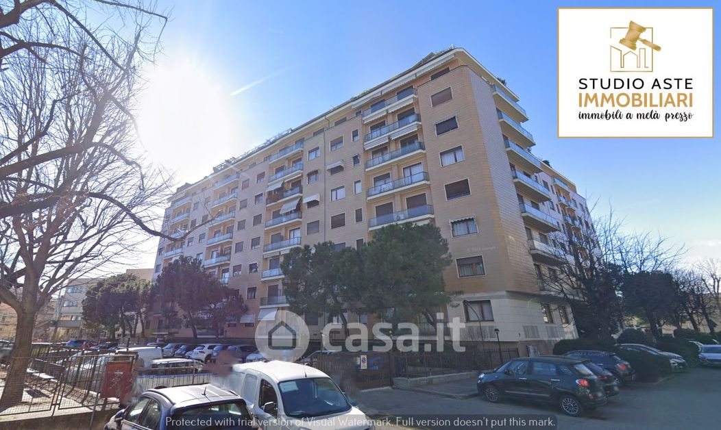 Appartamento in Vendita in Via Malta 36 11 a Torino