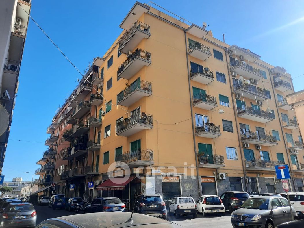 Appartamento in Vendita in Via salemi a Catania